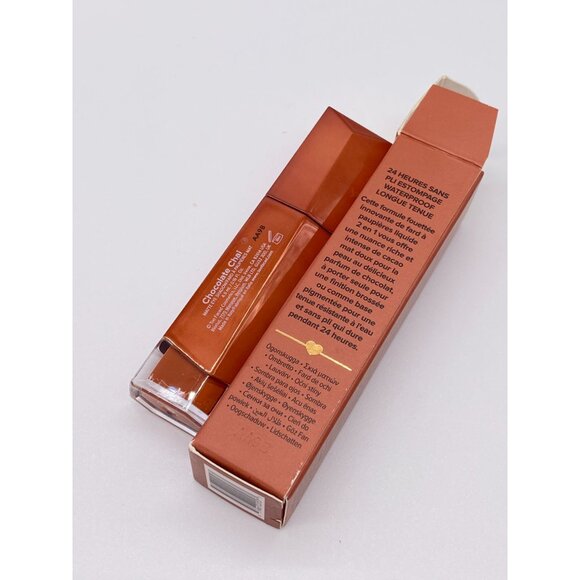 Too Faced Melted Chocolate Matte Eyeshadow - Chocolate Chai - 0.16 Oz - Picture 6 of 6